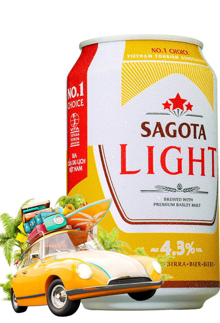 SAGOTA LIGHT