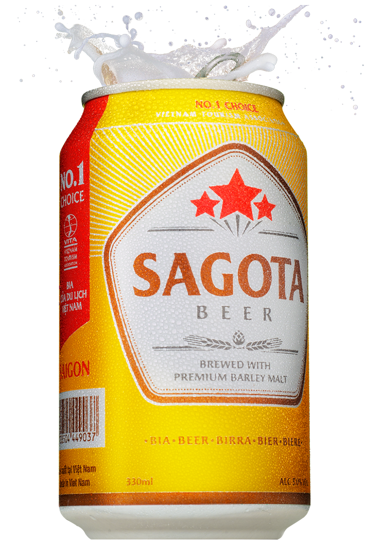 SAGOTA GOLD